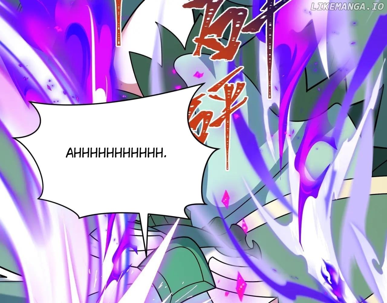 Era of the Haunted Chapter 503 - page 197